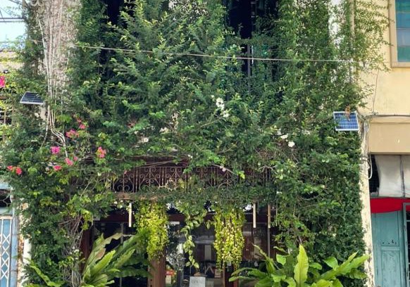 Bandar Melaka Casa | The Opposite Place