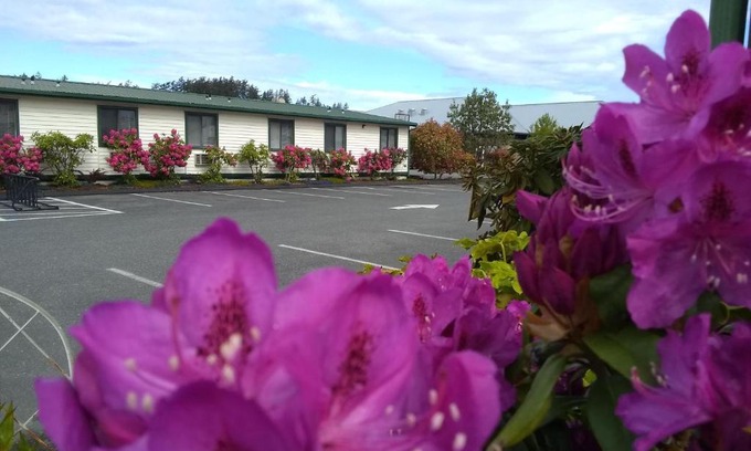 Friday Harbor Hotel | The Orca Inn