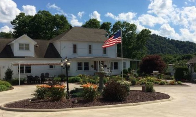 Sardis Cama Y Desayuno | The Orchard Bed and Breakfast