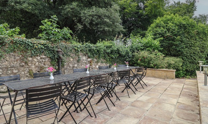 Combpyne Cabaña | The Orchard Country House