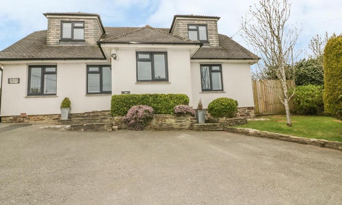 Crantock Casa | The Orchard