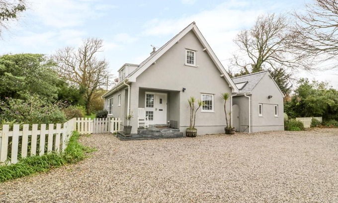 Llanengan Casa | The Orchard