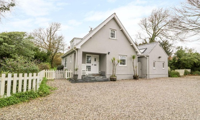 Llanengan Casa | The Orchard