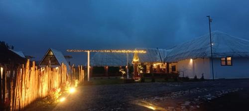 Belur Casa | The Orchard