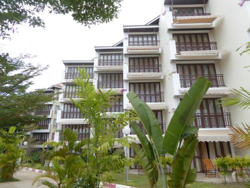 Ban Phe Complejo | The Orchid Beach Resort @ VIP Chain Resort