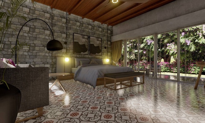 Sirala Complejo | The Orchid Rishivan Rishikesh