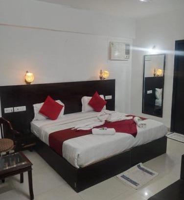 Agra Casa | The Orchid Villa Homestay