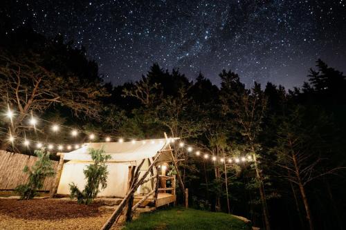 Branson Otro | The Original Campsite on 53 acres, Branson, MO