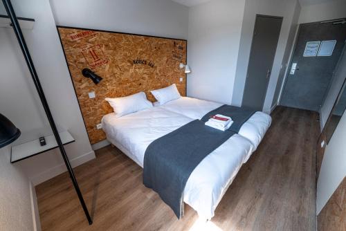 Chateaugay Hotel | The Originals Access, Hôtel Clermont-Ferrand Nord