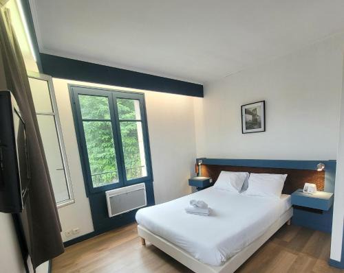 Figeac Hotel | The Originals Access, Hôtel Figeac