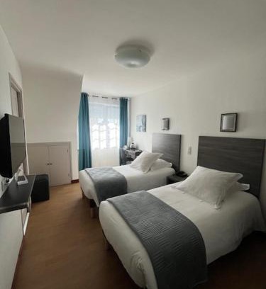 Carantec Hotel | The Originals Boutique, Hôtel de La Baie de Morlaix