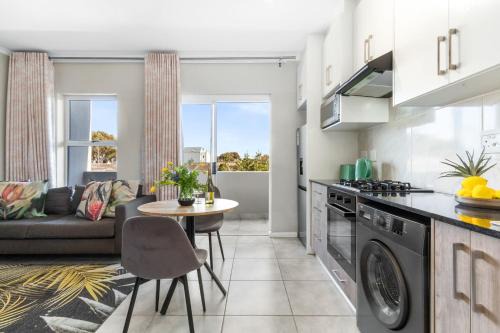 Bloubergstrand Apartamento | The Orion 18 by Host Agents