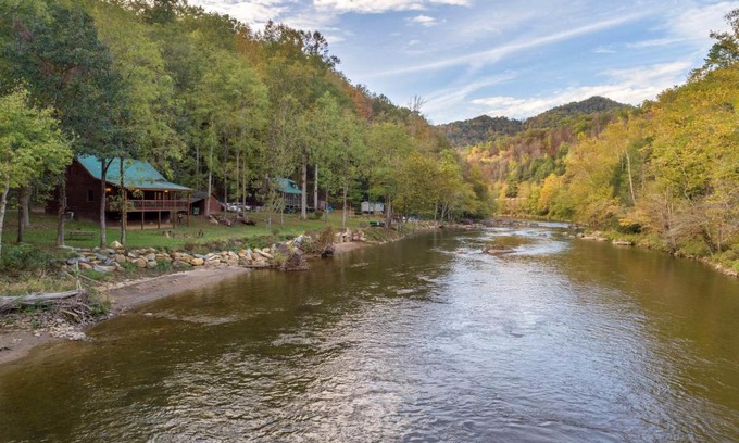 Sylva Casa | The Orr House