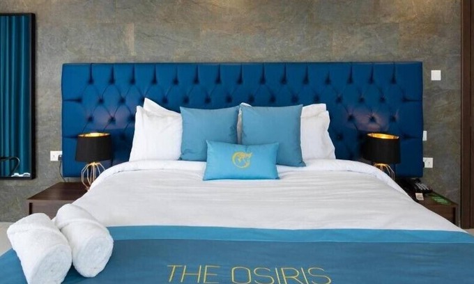 Marsaxlokk Cama Y Desayuno | THE OSIRIS