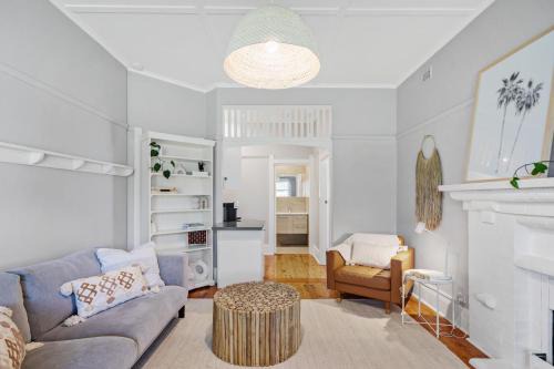 Glenelg South Casa | THE OSLO on Broadway Villa 2