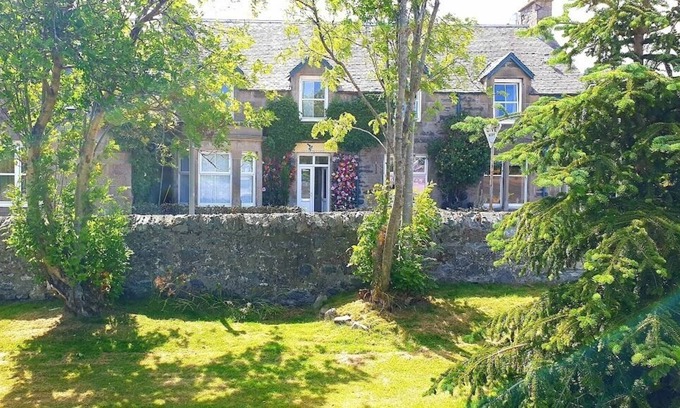 Kingussie Hotel | The Osprey Hotel
