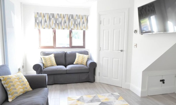 Linton Casa | The Osprey - Newly Renovated House