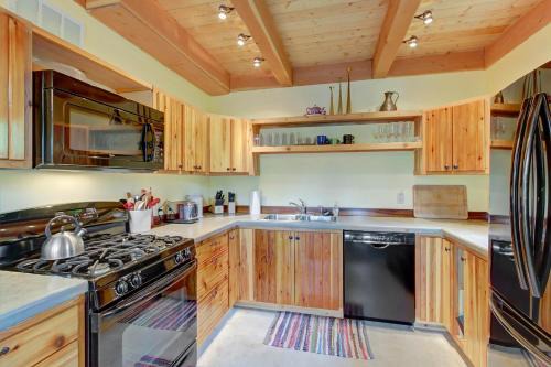 Sagle Casa | The Osprey Perch