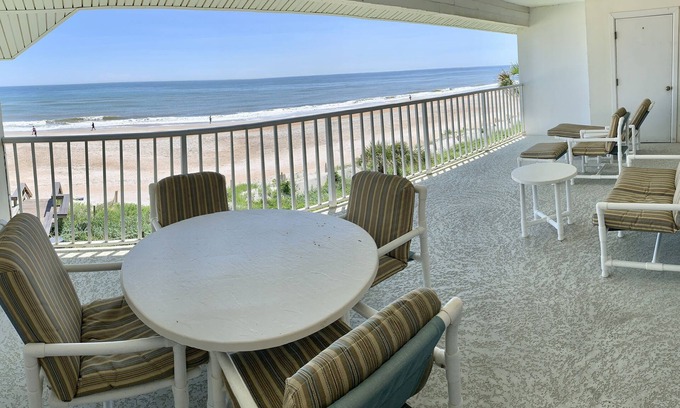 Sawgrass Condominio | The Osprey, The Breakers, Ponte Vedra Beach, FL