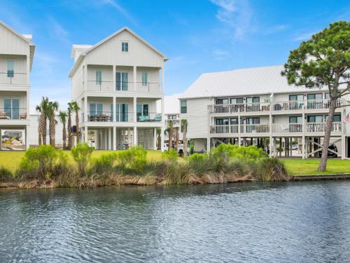 Orange Beach Casa | The Osprey