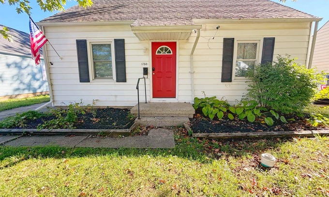 Grandview Heights Casa | The OSU House - 4 BR 5 min from OSU