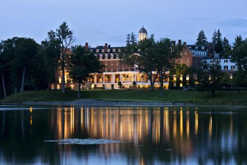 Cooperstown Complejo | The Otesaga Resort Hotel