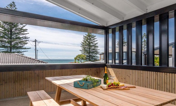 North Creek Casa | The Outlook