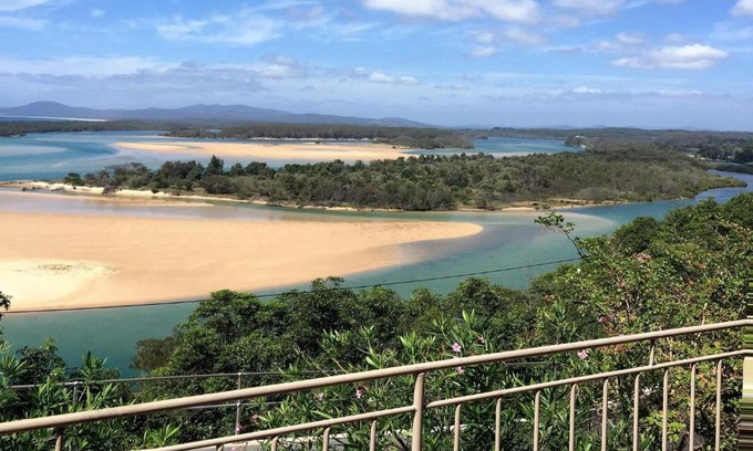 Nambucca Heads Casa | The Outlook