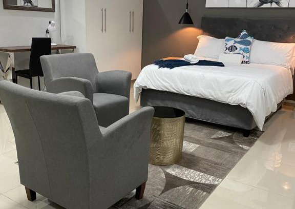Newcastle Casa | The OutLook Guest House