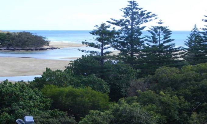 Currimundi Apartamento | La unidad de Outlook 16 Currimundi QLD