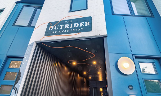 Five Points Apartamento | The Outrider by AvantStay Chic Stay Close to Broadway