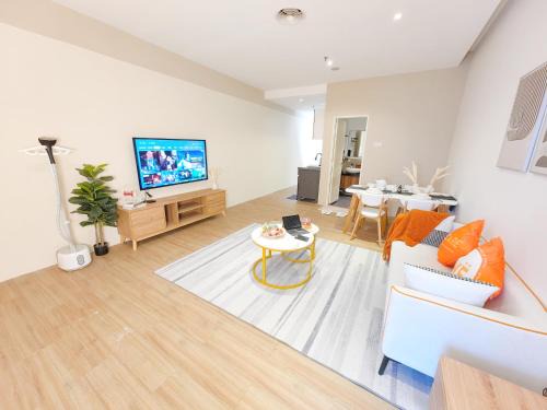 Taman Bukit Pantai Apartamento | The Ovation - Bangsar Trade Centre