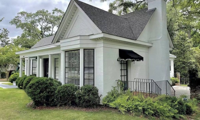 Columbus Casa | The Overlook House
