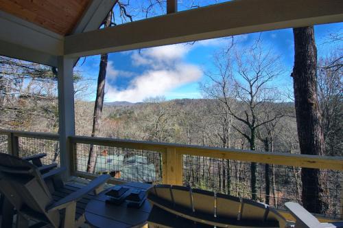 Highlands Casa | The Owlery