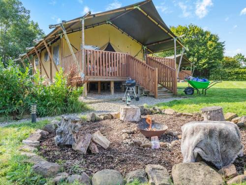 Bishop Thornton Casa | The Owls Hollow - Uk45297