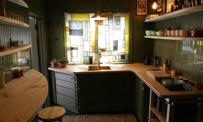 Eau Claire Casa | The Oxbow House: Dreamy Downtown Eau Claire Duplex