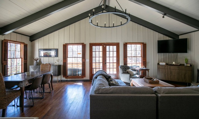 Oxford Casa | The Oxford Shak