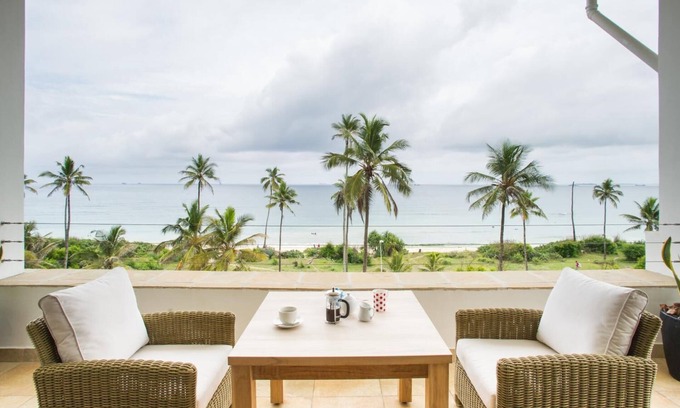 Oyster Bay Apartamento | The Oyster Bay Hotel Suites