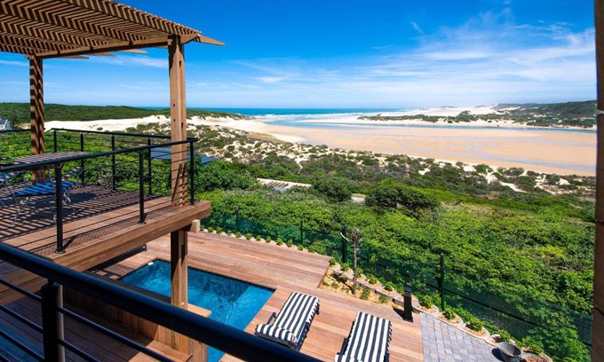 Kenton on Sea Cama Y Desayuno | The Oyster Box Beach House by The Oyster Collection