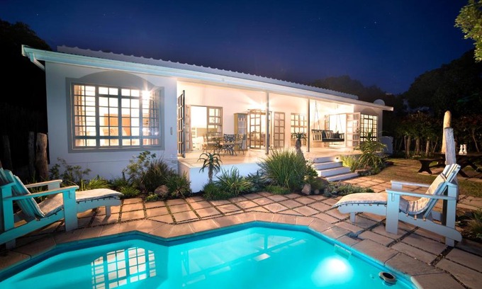 Kenton on Sea Casa | The Oyster Shack by The Oyster Collection