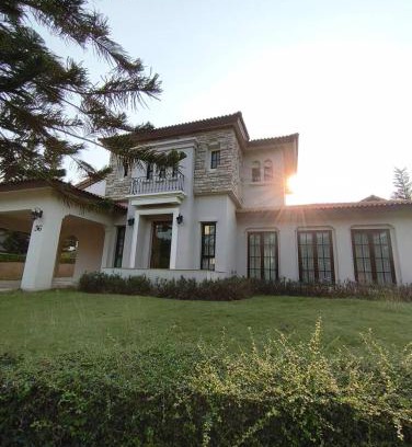 Pak Chong Casa | The Ozone Khao Yai Pool Villa