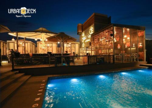 Sanjay Place Hotel | The P L Palace Agra