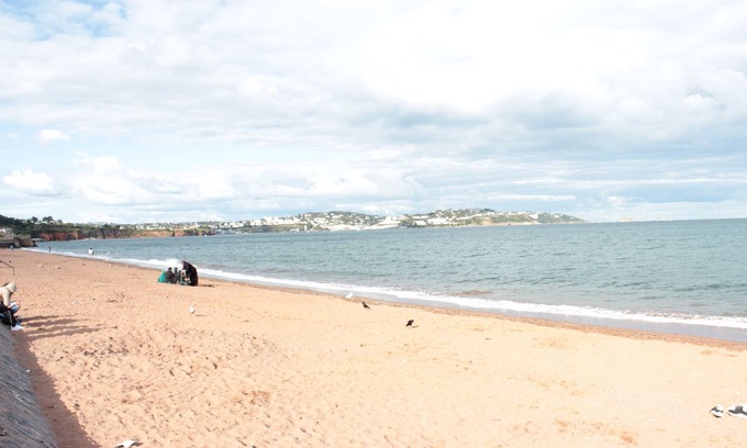 Paignton Cama Y Desayuno | The P&M Paignton RESIDENCE