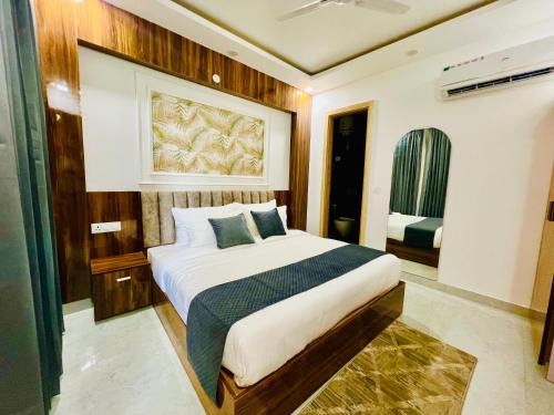Kangri Hotel | The Pacific Paradise, A Comfortable Stay, Haridwar