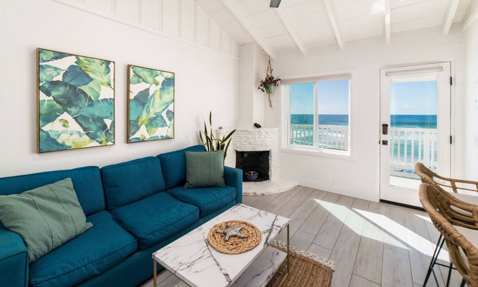 Townsite Condominio | The Pacific Villas
