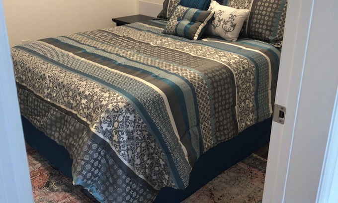 Maysville Apartamento | The Pad in Historic Downtown Maysville