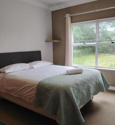 Assagay Casa | The Pad