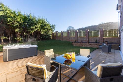 Guisborough Casa | The Paddock