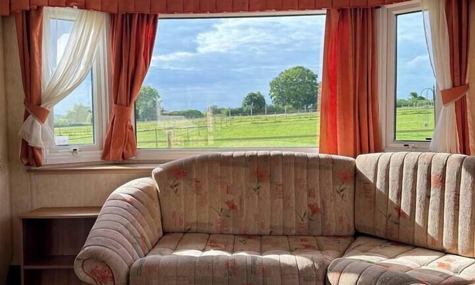 Stockbridge Casa | The Paddock View @ Danebury