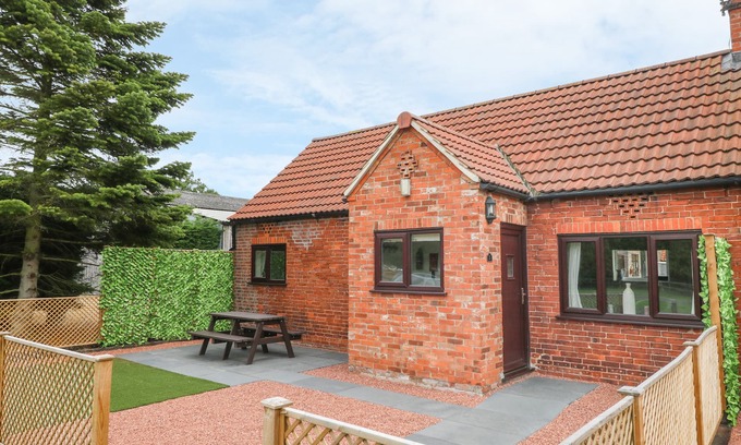 Storwood Cabaña | El paddock, YORK